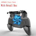 Game Controller for Better Play