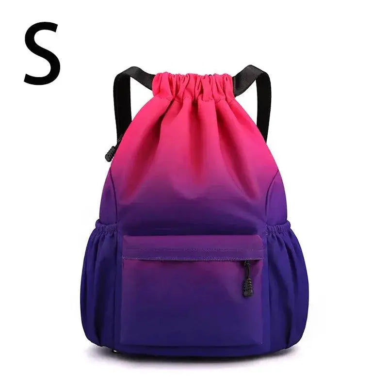 Waterproof Backpack for Camping Use — product view