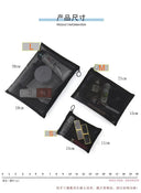 Spacious Travel Makeup Bag for On-The-Go