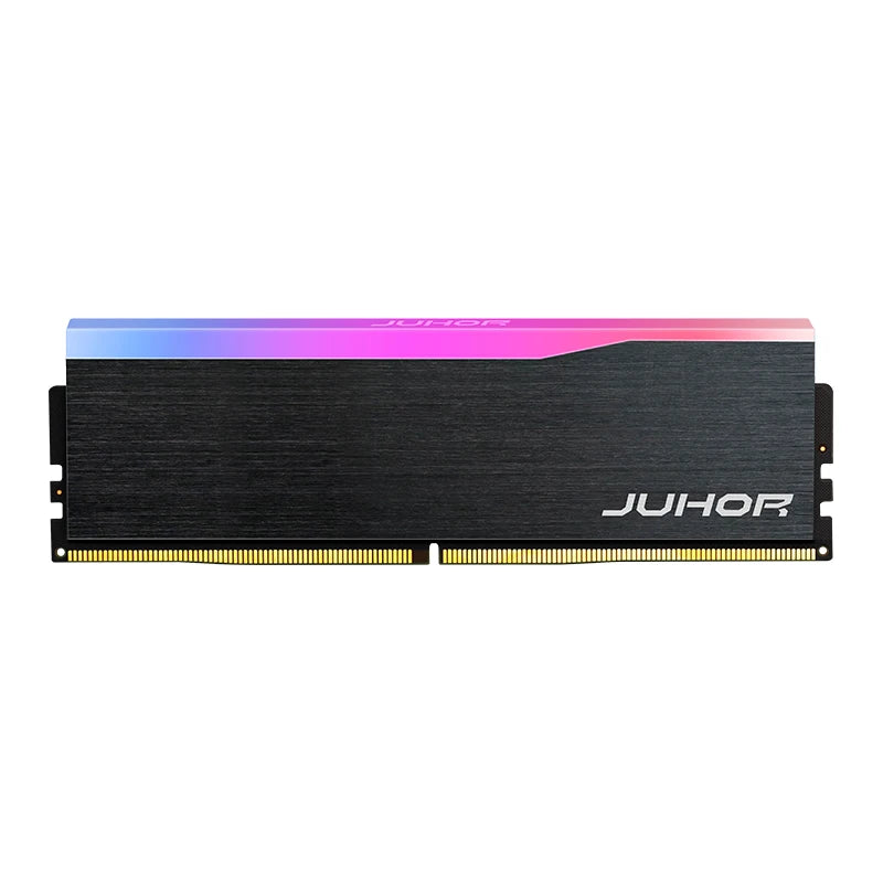 Juhor Rgb Desktop Memory Ram