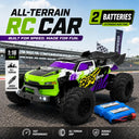 ZNLYRION 1/16 4WD Offroad RC Buggy