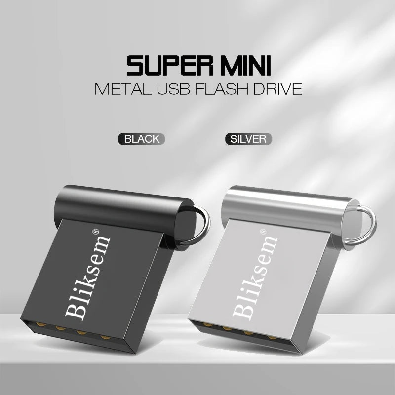USB Flash Drive for Storage