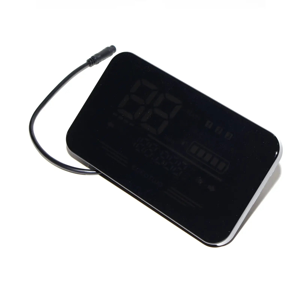 Eoeotwo Gt06 Led Display Bright View — product view 2