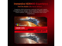 Hkc 27 Inch 240Hz Gaming Monitor Fhd