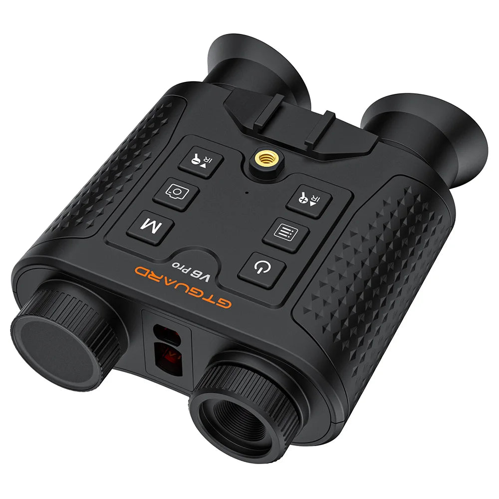Gtguard Ai Thermal Imaging Screen