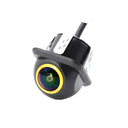 Backup Camera For Drivers Safer Parking
