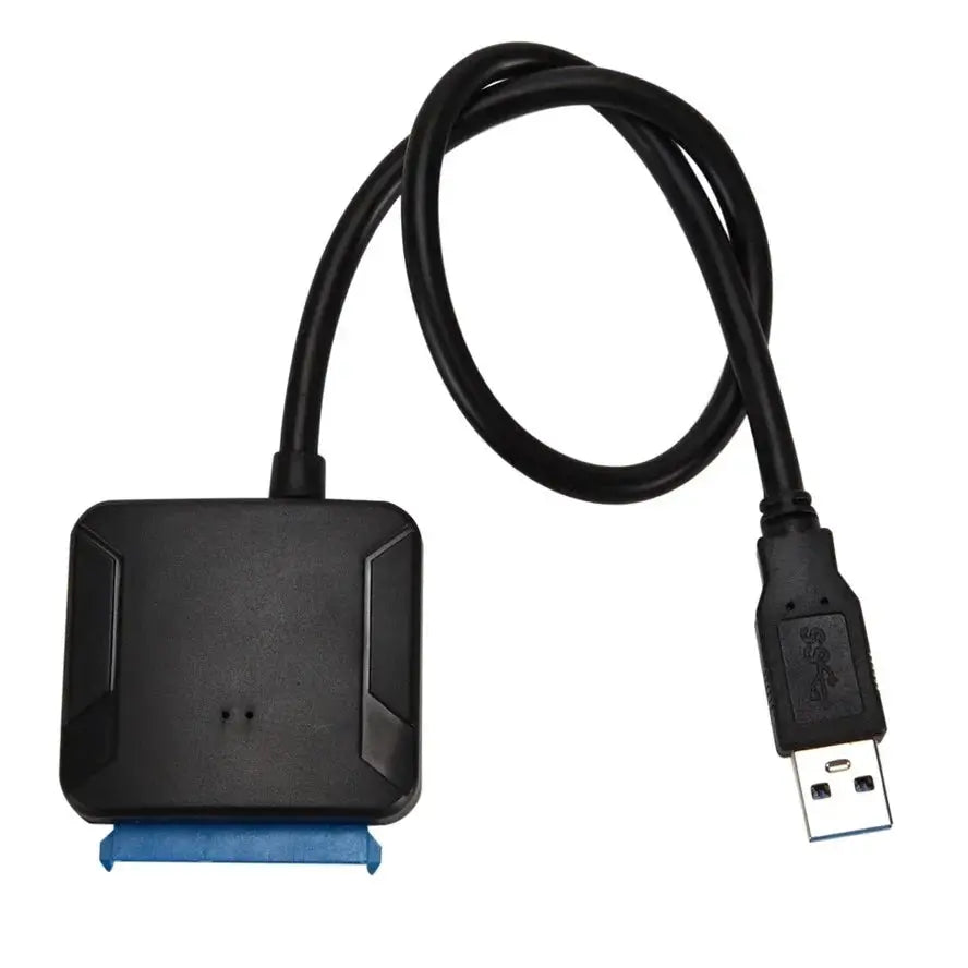 Fast USB SATA Adapter - Drives — product view 14