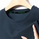 Quick-Dry T-Shirt for Men Comfort