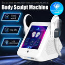 Myoslim Sculpt Device - Portable EMS Fat Burner