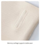 Ultimate Slimming Ice Silk High Waist Safety Shorts for Women