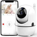 HD 1080P Wireless 5G WiFi Security Camera for Home Use