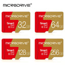 Class 10 Memory Card 4GB 8GB 16GB 32GB Mini SD Card Gift