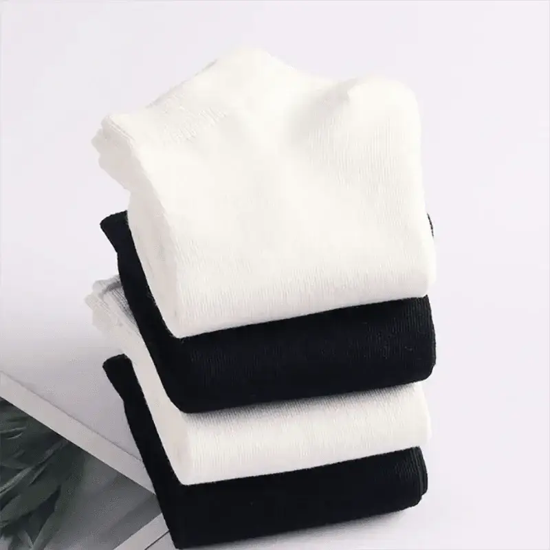 Ultimate Unisex Low Cut Summer Socks Breathable Comfort