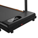 Under Desk Treadmill With LED Screen For Home Office Productivity