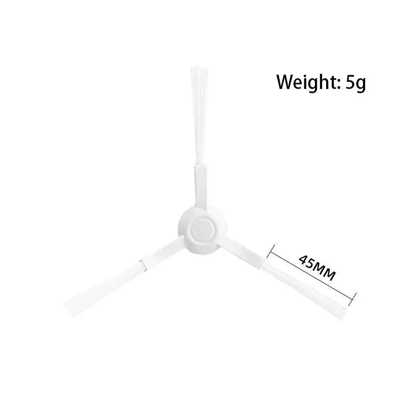 Xiaomi E12 E10 B112 Vacuum Cleaner Spare Parts Kit - OurLum.com