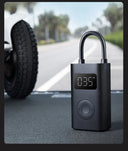 Xiaomi Mijia Air Pump 2 25% Speed Boost Mini Portable Inflator 150PSI