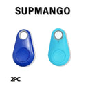 Mini GPS Tracker Bluetooth Anti Lost Device Accessory