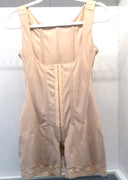 Ultimate Curvy Shaper Bodysuit for Tummy Control Comfort