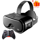 VR Headset for Immersive Gaming