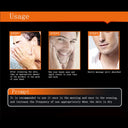 Oil Control Face Cream for Men Everyday