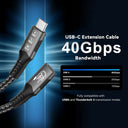 Typec Extender Upgrades To Video