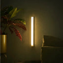 Motion Sensor Night Light - Reliable Safety Glow