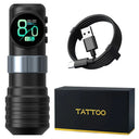 XNET F170 Wireless Tattoo Machine