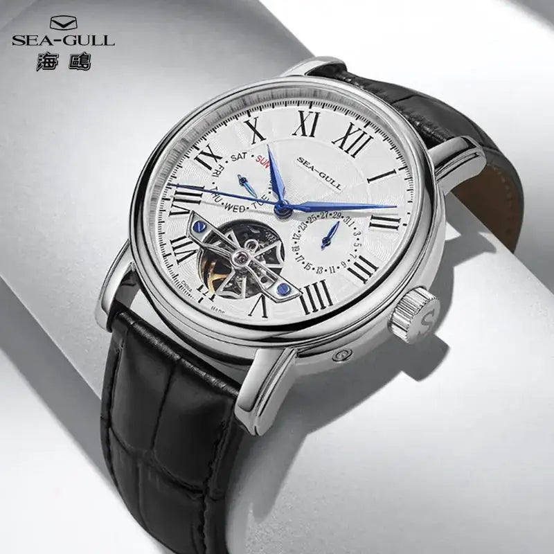 Seagull Automatic Mechanical Watch For Men — product image 1