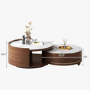 Round Coffee Table
