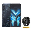 Cubot X70 Smartphone 100MP Camera 24GB RAM 256GB Storage