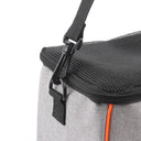 Breathable Travel Carrier for Hamsters