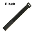 Nylon Cable Organizer Straps: Effortless Cord Management Kit