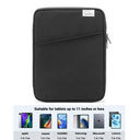 Stylish Shockproof Tablet Handbag Case Waterproof Protection