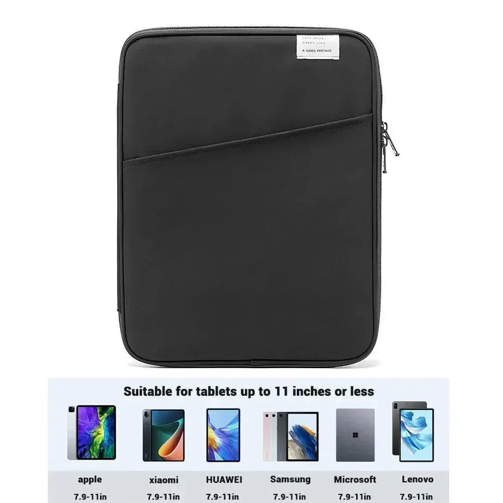 Shockproof Tablet Case for Work Travel — product view 12