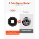 Heavy Duty Inch Impact Sockets