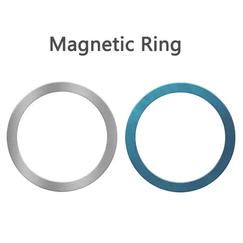 Magnetic 10000mAh Qi Wireless Power Bank 22.5W Fast Charging