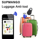 Finds Lost Items GPS Tracker for Wallets