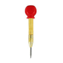 Spring-Loaded Centre Punch Tool for Precision Drilling Tool