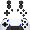 Extremerate Replacement D-pad R L