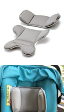 Mommy Storage Bag For Doona Stroller Accessories Black