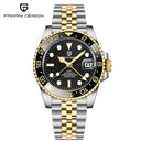 Pagani Design Gmt Men Watch Stainless
