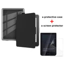 Kobo Clara 2E Leather Case Cover