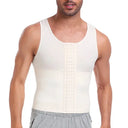Slimming Waist Trainer Vest For Workouts