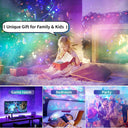 Galaxy Projector Star Projector Bluetooth Speakers Night Light