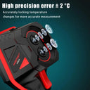 Digital Handheld Thermal Camera