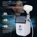 808 Diode Laser Hair Removal Machine