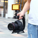 Puluz C-Shape Handheld Slr Camera