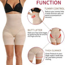 Seamless Butt Lifter Shapewear for Women