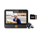 Danmini Smart Peephole Camera Night Vision Buy Now