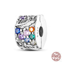 Qikaola Bracelet Sterling Silver